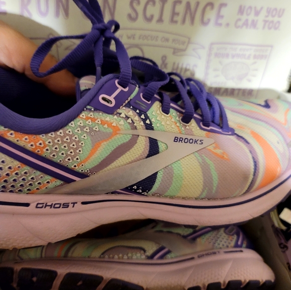 Shoes - Picture 5 of 11